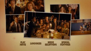 The guys' experiences as CYO-playing kids of the late 1970s are showcased on the DVD's main menu.