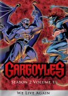 Gargoyles: Season 2, Volume 1 - December 6
