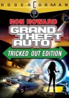 Grant Theft Auto: Tricked Out Edition DVD cover