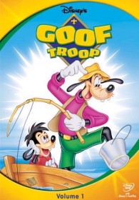 The Game Break plays Goof-troop: episode 3