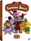 Adventures of the Gummi Bears: Volume 1