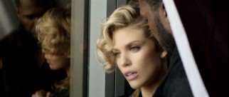 Adding to the film's realism: Rich's arms supplier and love interest is blonde twentysomething Gabriella (AnnaLynne McCord).