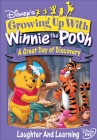 Growing Up with Winnie the Pooh: Volume 1 - A Great Day of Discovery -- click for larger view