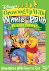Growing Up with Winnie the Pooh: Volume 2 - Friends Forever -- click for larger view