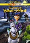 Buy The Adventures of Ichabod & Mr. Toad on DVD from Amazon.com