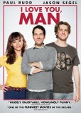 Buy I Love You, Man on DVD from Amazon.com