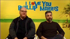 Writers/directors John Requa and Glenn Ficarra talk about "The Making of 'I Love You Phillip Morris."
