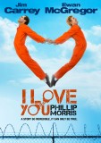 I Love You Phillip Morris DVD cover art -- click to buy from Amazon.com
