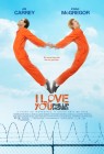 I Love You Phillip Morris (2010) movie poster