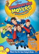 Buy Imagination Movers: Warehouse Mouse Edition on DVD from Amazon.com