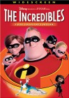 The Incredibles: 2-Disc Collector's Edition -- click for larger view
