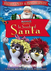 Buy In Search of Santa from Amazon.com