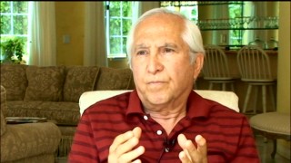 Having remained quiet for years, writer/director Meir Zarchi gives his side of the story behind his controversial film in a 2002 audio commentary and this new interview.