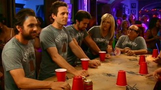 It's Always Sunny in Philadelphia: The Gang Celebrates Flipadelphia