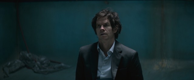 2014's "The Gambler" stars Mark Wahlberg as Jim Bennett, a college literature professor with a serious gambling problem.