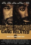 Gang Related (1997) movie poster