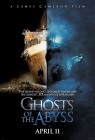Ghosts of the Abyss (2003) movie poster