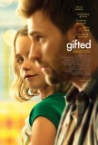 Gifted (2017) movie poster