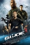 G.I. Joe: Retaliation (2013) movie poster