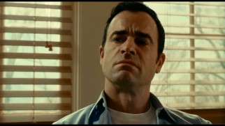 Some additional Tom Watson (Justin Theroux) moments are preserved in the deleted & extended scenes section.