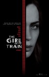 The Girl on the Train (2016) movie poster