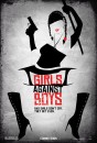 Girls Against Boys (2013) movie poster