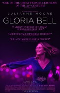 Gloria Bell (2019) movie poster