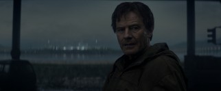 Fifteen years after losing his wife in a nuclear plant incident, Joe Brody (Bryan Cranston) is convinced the truth has been concealed.