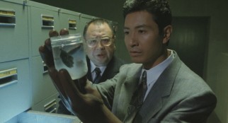 Though not without some ethical dilemma, Godzilla's cells have scientific and potentially commercial value.