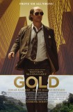 Gold (2016) movie poster