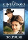 Gold Rush: A Real Life Alaskan Adventure DVD cover art - click to buy 