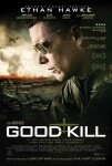 Good Kill (2015) movie poster
