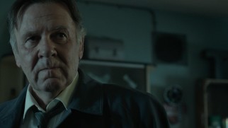 Having lost his daughter to a drug overdose, Detective Inspector John Halden (Tom Wilkinson) turns his work into a personal mission.