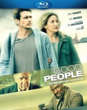 Good People Blu-ray cover art -- click to buy from Amazon.com