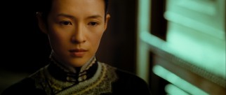 Grandmaster's daughter Gong Er (Ziyi Zhang) takes it upon herself to preserve her family's secret 64 Hands technique.