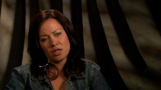 Bruce Lee's daughter Shannon gives us some family perspective to a figure tangential to the film's historical drama.