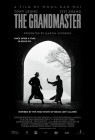 The Grandmaster (2013) movie poster