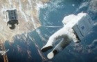 Gravity Movie Review