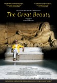The Great Beauty (La grand bellezza) (2013) movie poster