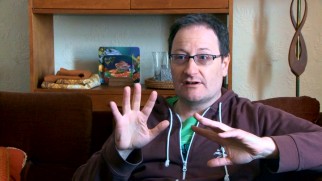 Chris Chibnall wasn't yet born when the robbery occurred, but his teleplay relies heavily on factual accounts.