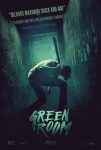 Green Room (2016) movie poster