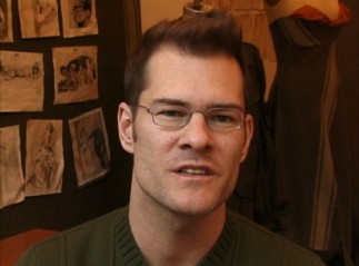 Fashion designer John Bartlett shares his appreciation for the film and acknowledges the influence of its subjects.