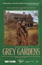 Grey Gardens (1976) movie poster