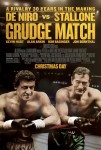Grudge Match (2013) movie poster
