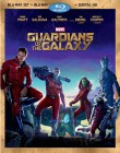Guardians of the Galaxy Blu-ray 3D + Blu-ray + Digital HD cover art