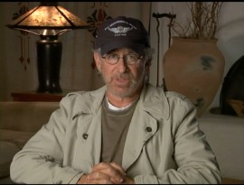 Steven Spielberg is one of four people introducing you to the film for its 40th anniversary.
