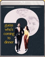 To Sir, with Love: The Limited Edition Series Blu-ray cover art -- click to buy from Amazon.com Marketplace