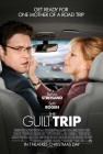 The Guilt Trip (2012) movie poster