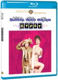 Gypsy Blu-ray Disc cover art -- click to buy from Amazon.com
