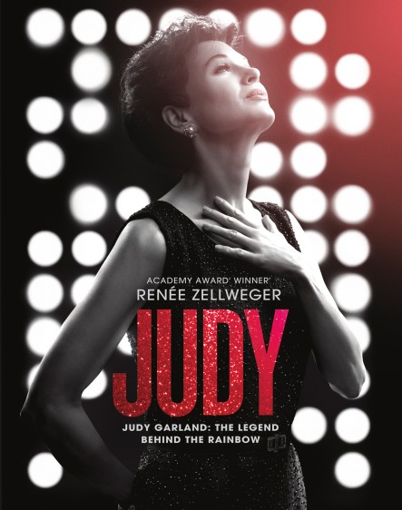 Judy cover art